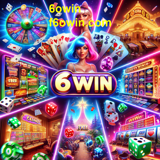 Desvende os Desafios da Categoria Quebra-Cabeça do 6owin